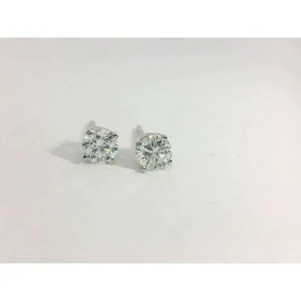 Earrings Harkleroad Diamonds & Fine Jewelers Savannah, GA