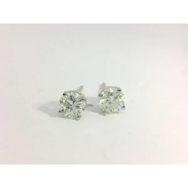 Earrings Harkleroad Diamonds & Fine Jewelers Savannah, GA