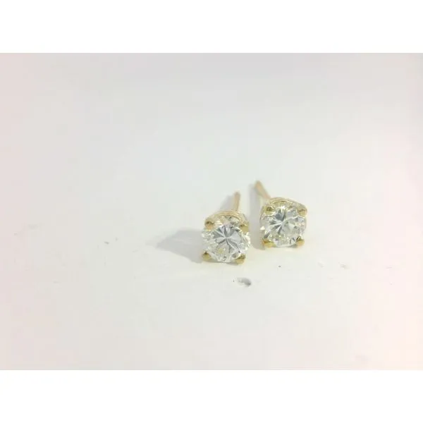 Earrings Harkleroad Diamonds & Fine Jewelers Savannah, GA