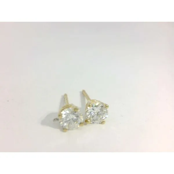 Earrings Harkleroad Diamonds & Fine Jewelers Savannah, GA