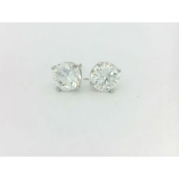 Earrings Harkleroad Diamonds & Fine Jewelers Savannah, GA