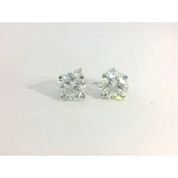 Earrings Harkleroad Diamonds & Fine Jewelers Savannah, GA