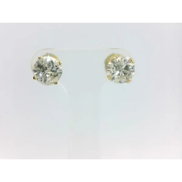 Earrings Harkleroad Diamonds & Fine Jewelers Savannah, GA