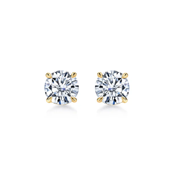 Earrings Harkleroad Diamonds & Fine Jewelers Savannah, GA