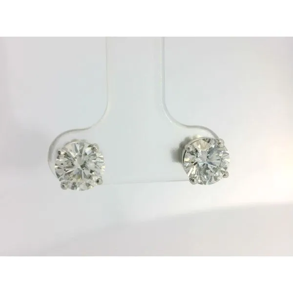 Earrings Harkleroad Diamonds & Fine Jewelers Savannah, GA