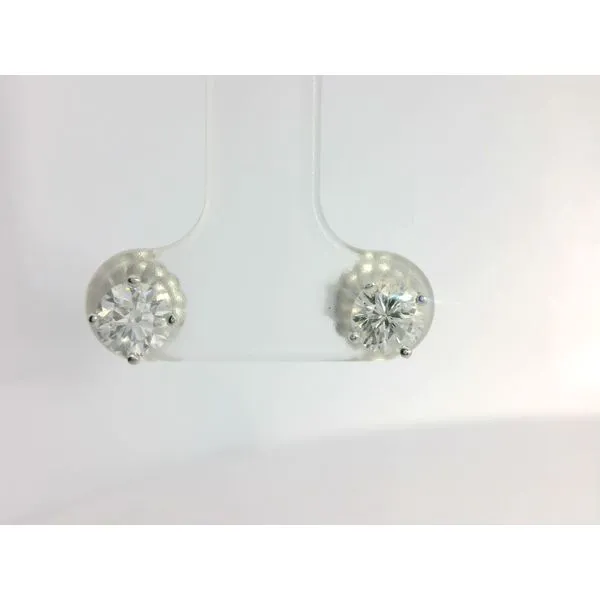 Earrings Harkleroad Diamonds & Fine Jewelers Savannah, GA