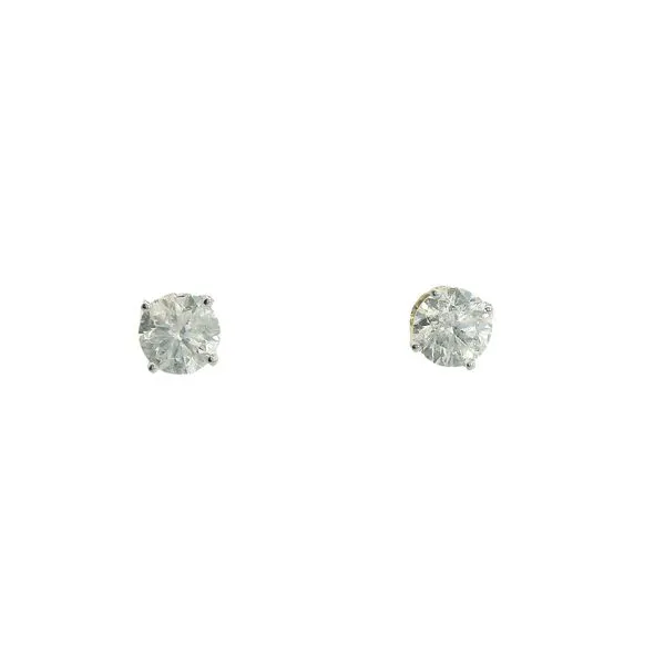 Earrings Harkleroad Diamonds & Fine Jewelers Savannah, GA