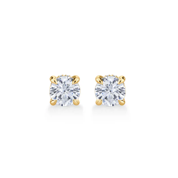 Earrings Harkleroad Diamonds & Fine Jewelers Savannah, GA