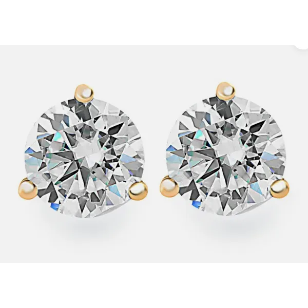 Earrings Harkleroad Diamonds & Fine Jewelers Savannah, GA