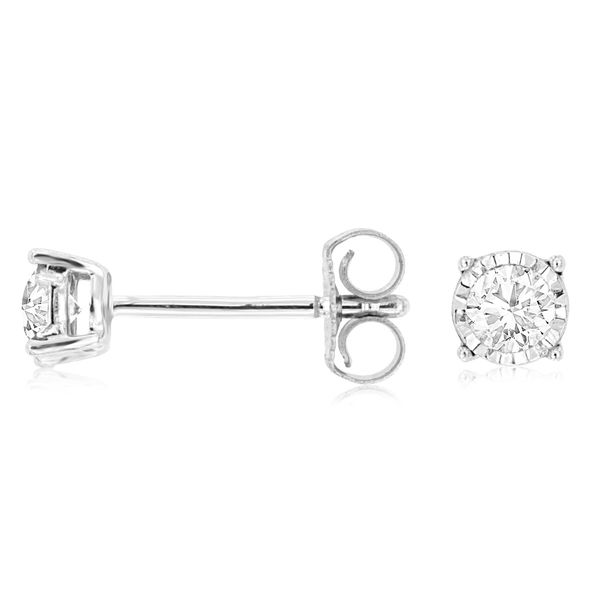 Earrings Harkleroad Diamonds & Fine Jewelers Savannah, GA