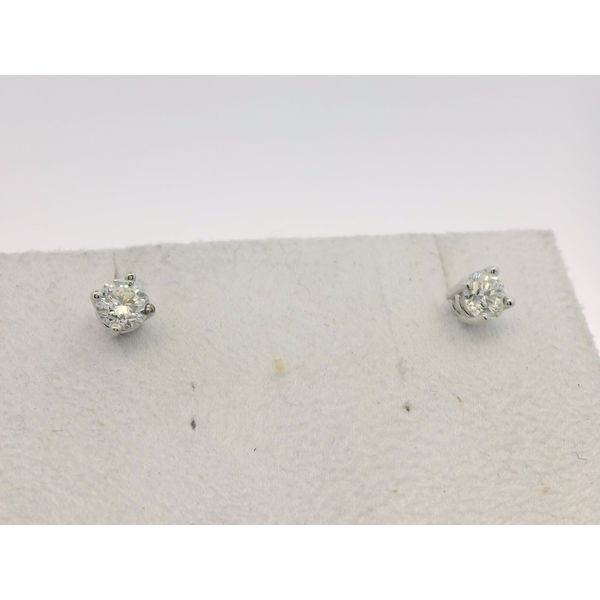 Earrings Harkleroad Diamonds & Fine Jewelers Savannah, GA