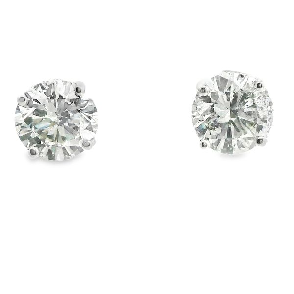 Earrings Harkleroad Diamonds & Fine Jewelers Savannah, GA