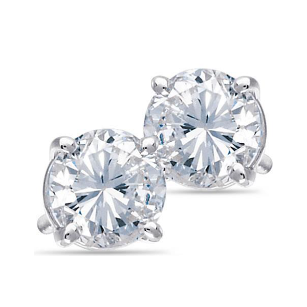 Earrings Harkleroad Diamonds & Fine Jewelers Savannah, GA