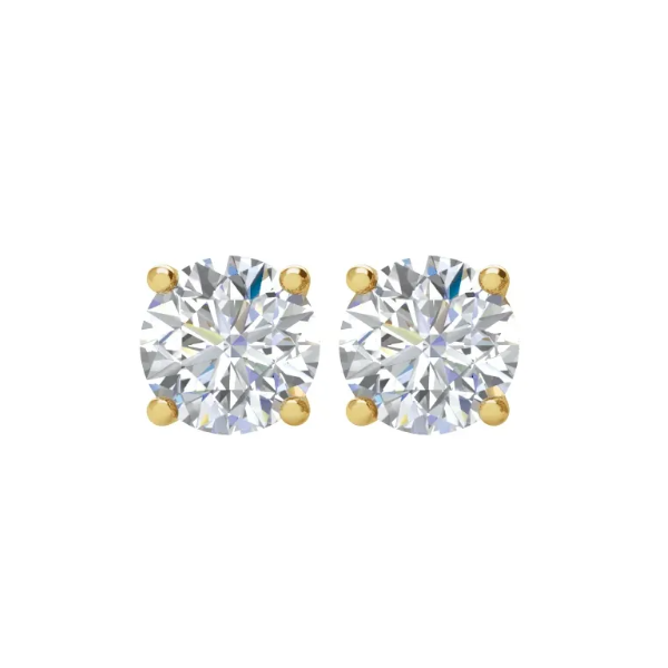 Earrings Harkleroad Diamonds & Fine Jewelers Savannah, GA