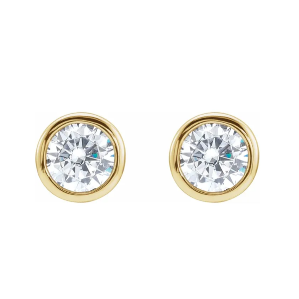 Earrings Harkleroad Diamonds & Fine Jewelers Savannah, GA