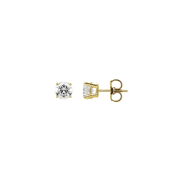 Earrings Harkleroad Diamonds & Fine Jewelers Savannah, GA