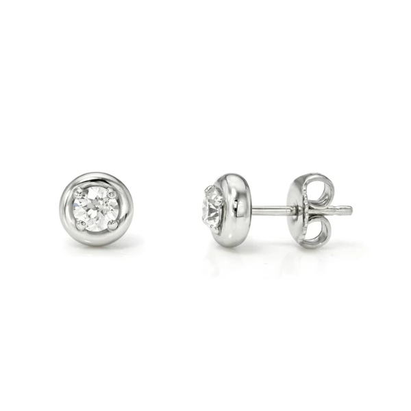 Earrings Harkleroad Diamonds & Fine Jewelers Savannah, GA