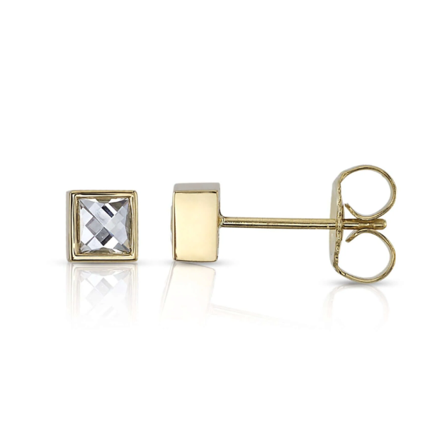 Earrings Harkleroad Diamonds & Fine Jewelers Savannah, GA