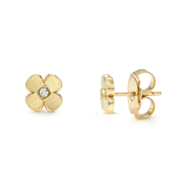 Earrings Harkleroad Diamonds & Fine Jewelers Savannah, GA