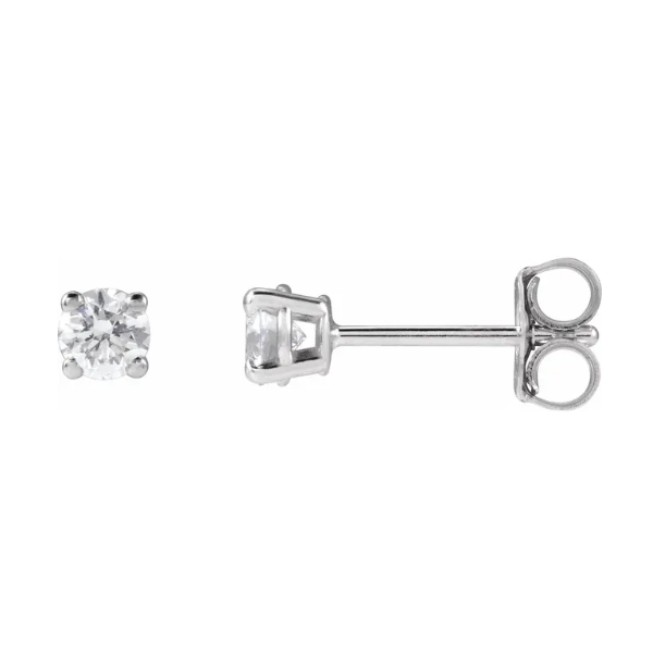 Earrings Harkleroad Diamonds & Fine Jewelers Savannah, GA