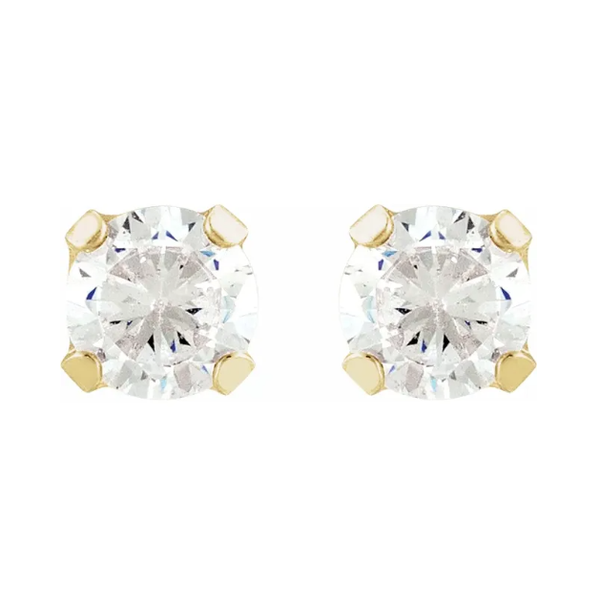 Earrings Harkleroad Diamonds & Fine Jewelers Savannah, GA