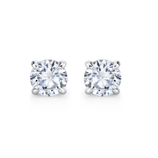 Earrings Harkleroad Diamonds & Fine Jewelers Savannah, GA