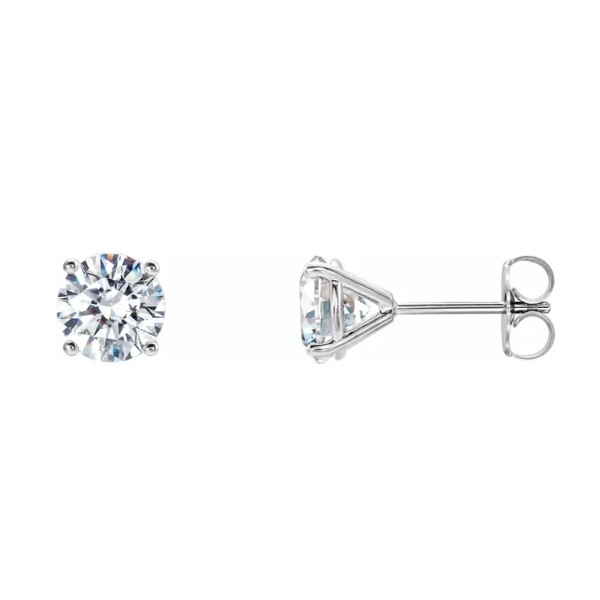 Earrings Harkleroad Diamonds & Fine Jewelers Savannah, GA