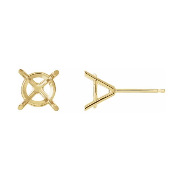 Earrings Image 3 Harkleroad Diamonds & Fine Jewelers Savannah, GA