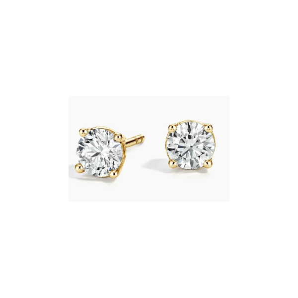 Earrings Harkleroad Diamonds & Fine Jewelers Savannah, GA