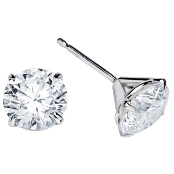 Earrings Harkleroad Diamonds & Fine Jewelers Savannah, GA