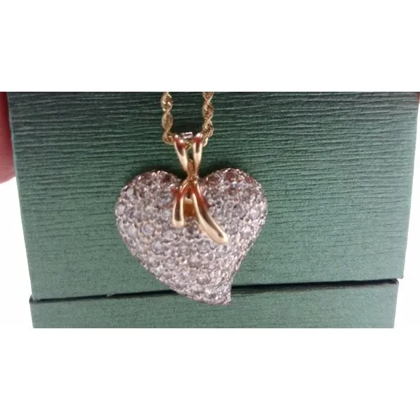 Pendant Harkleroad Diamonds & Fine Jewelers Savannah, GA
