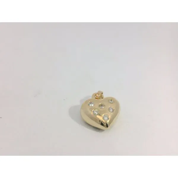Pendant Harkleroad Diamonds & Fine Jewelers Savannah, GA