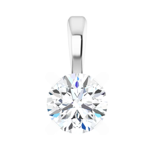 Pendant Harkleroad Diamonds & Fine Jewelers Savannah, GA