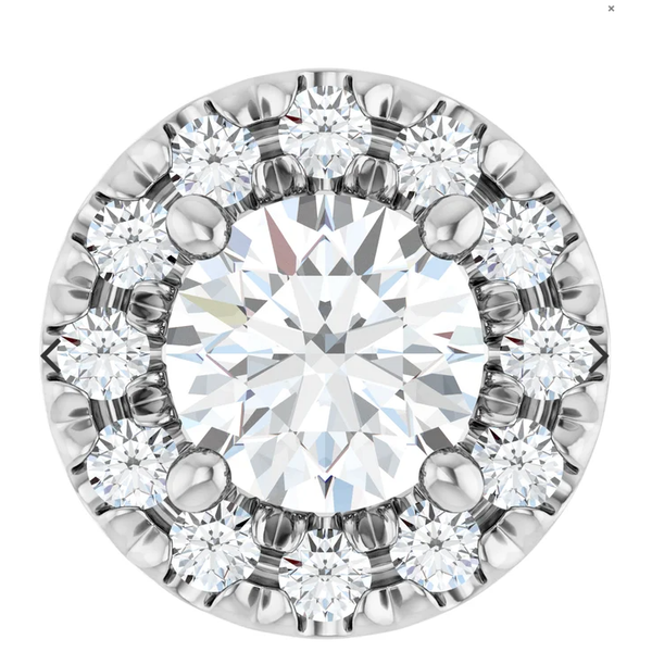 Pendant Harkleroad Diamonds & Fine Jewelers Savannah, GA