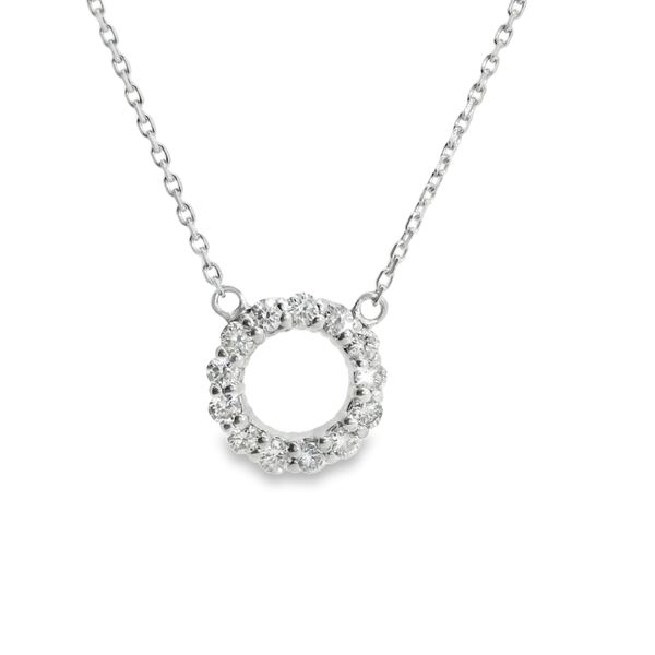 Pendant Harkleroad Diamonds & Fine Jewelers Savannah, GA