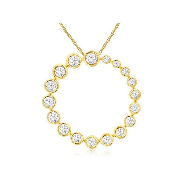 Pendant Harkleroad Diamonds & Fine Jewelers Savannah, GA