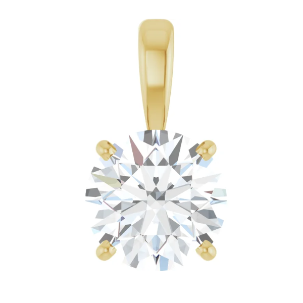 Pendant Harkleroad Diamonds & Fine Jewelers Savannah, GA