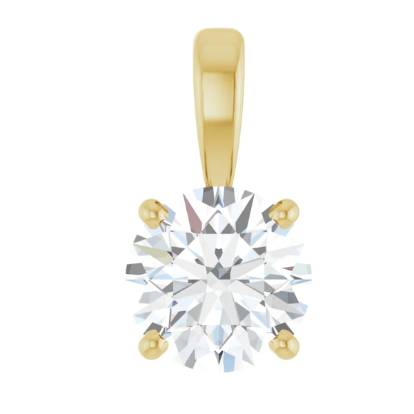 Pendant Harkleroad Diamonds & Fine Jewelers Savannah, GA