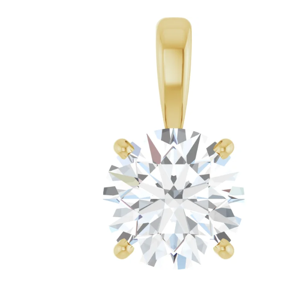 Pendant Harkleroad Diamonds & Fine Jewelers Savannah, GA