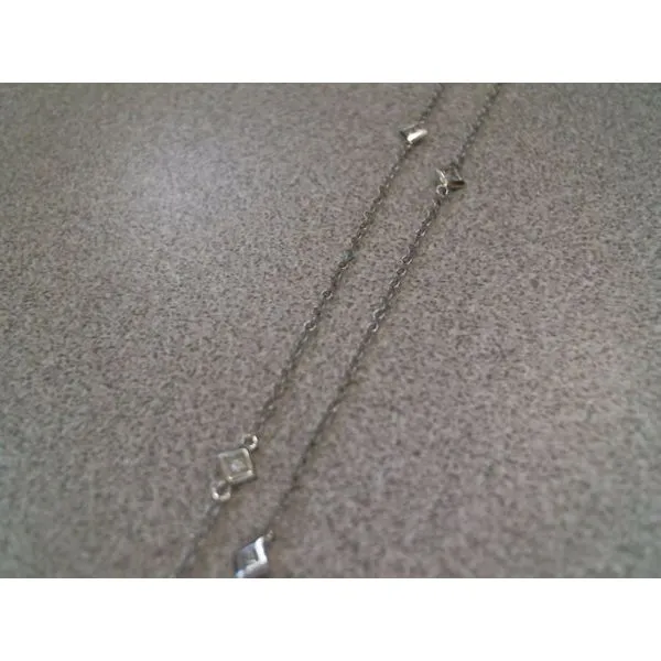 Necklace Harkleroad Diamonds & Fine Jewelers Savannah, GA