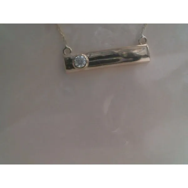 Necklace Harkleroad Diamonds & Fine Jewelers Savannah, GA