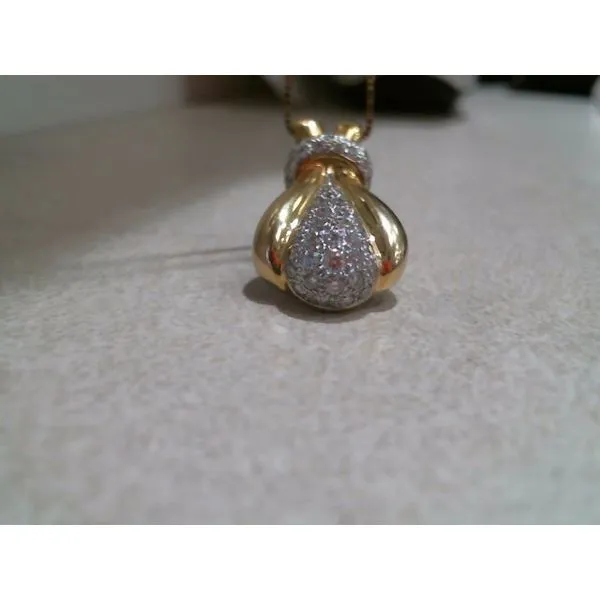 Necklace Harkleroad Diamonds & Fine Jewelers Savannah, GA