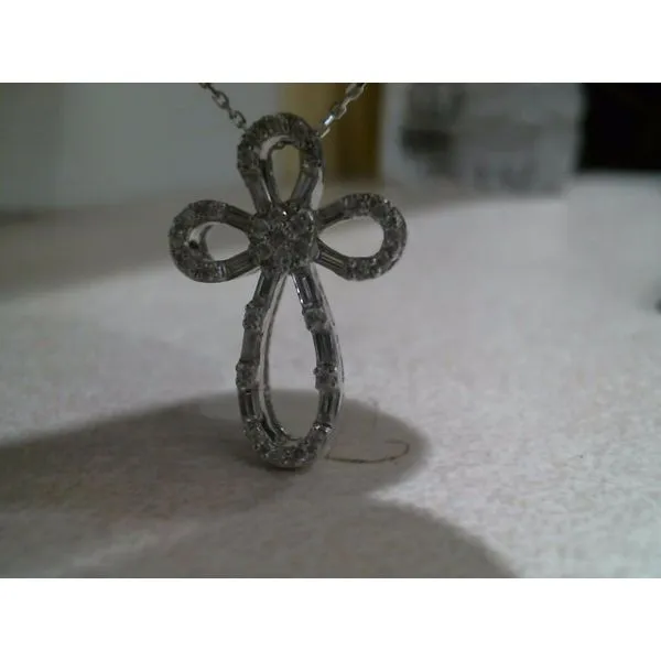 Necklace Harkleroad Diamonds & Fine Jewelers Savannah, GA