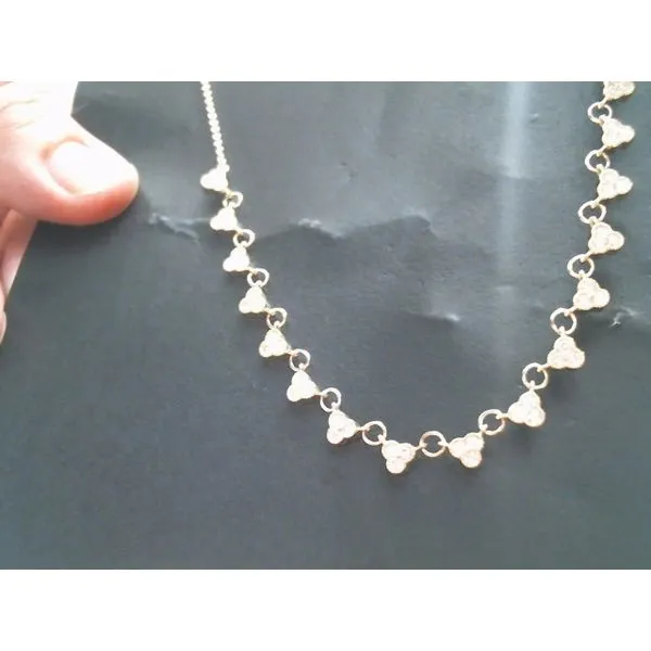 Necklace Harkleroad Diamonds & Fine Jewelers Savannah, GA