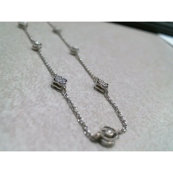 Necklace Harkleroad Diamonds & Fine Jewelers Savannah, GA