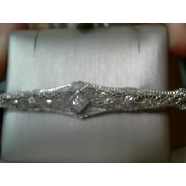Necklace Harkleroad Diamonds & Fine Jewelers Savannah, GA