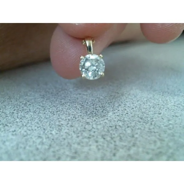 Necklace Harkleroad Diamonds & Fine Jewelers Savannah, GA