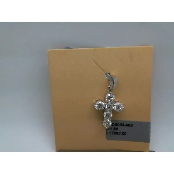 Necklace Harkleroad Diamonds & Fine Jewelers Savannah, GA