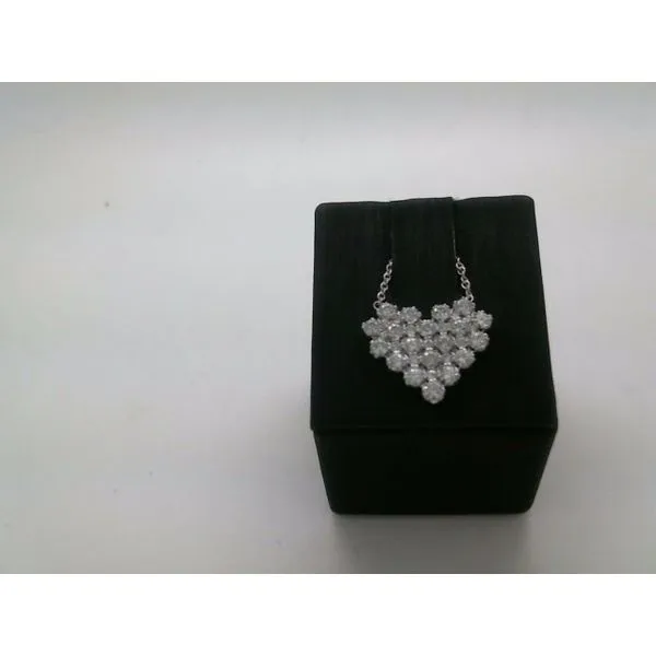 Necklace Harkleroad Diamonds & Fine Jewelers Savannah, GA