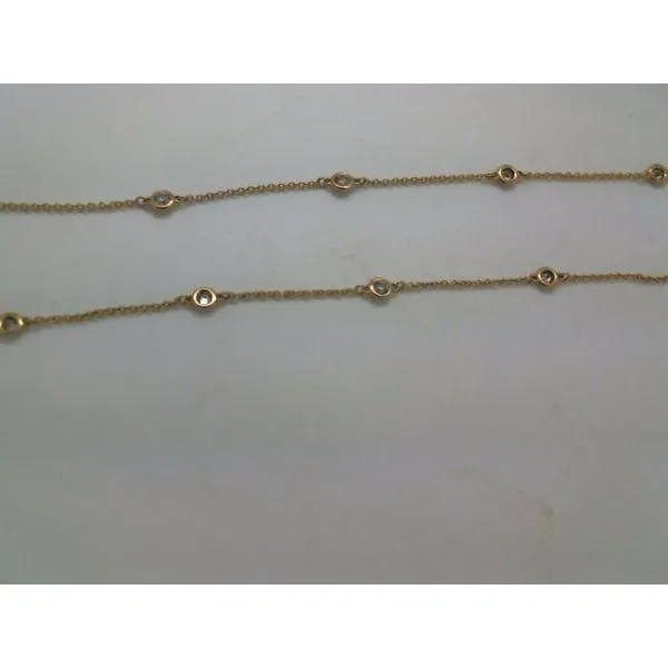 Necklace Harkleroad Diamonds & Fine Jewelers Savannah, GA